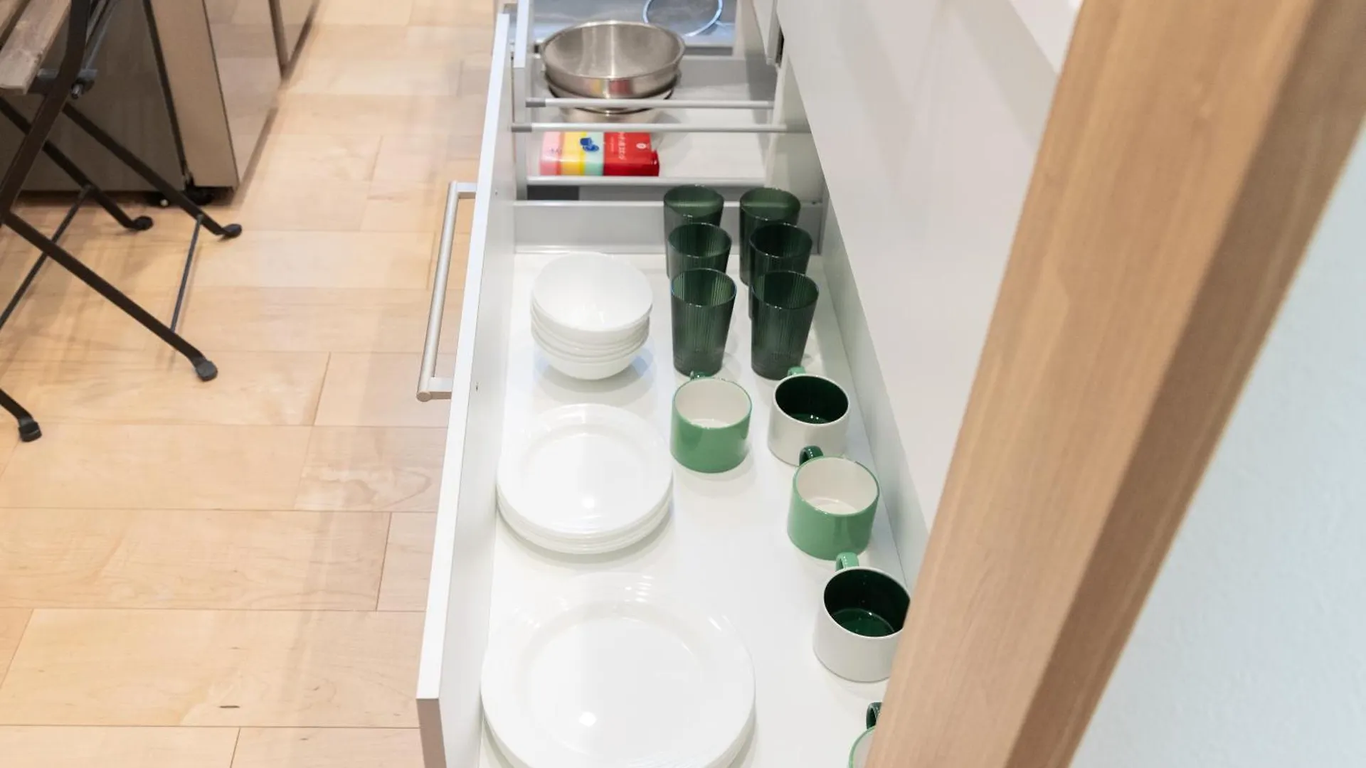 Apartamento Yy House Tokio