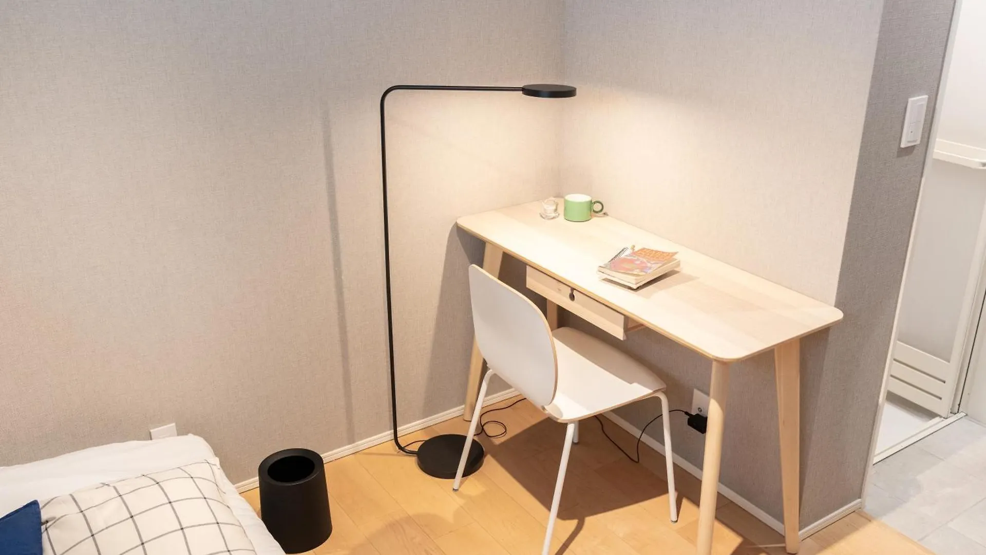 Apartamento Yy House Tokio Japón