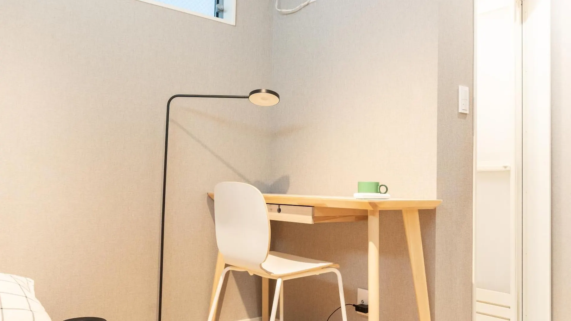 Yy House Apartment Tokyo 0*,  Japan