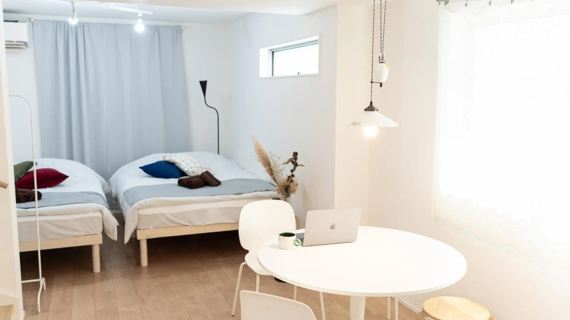 Yy House Apartment Tokyo 0*,  Japan