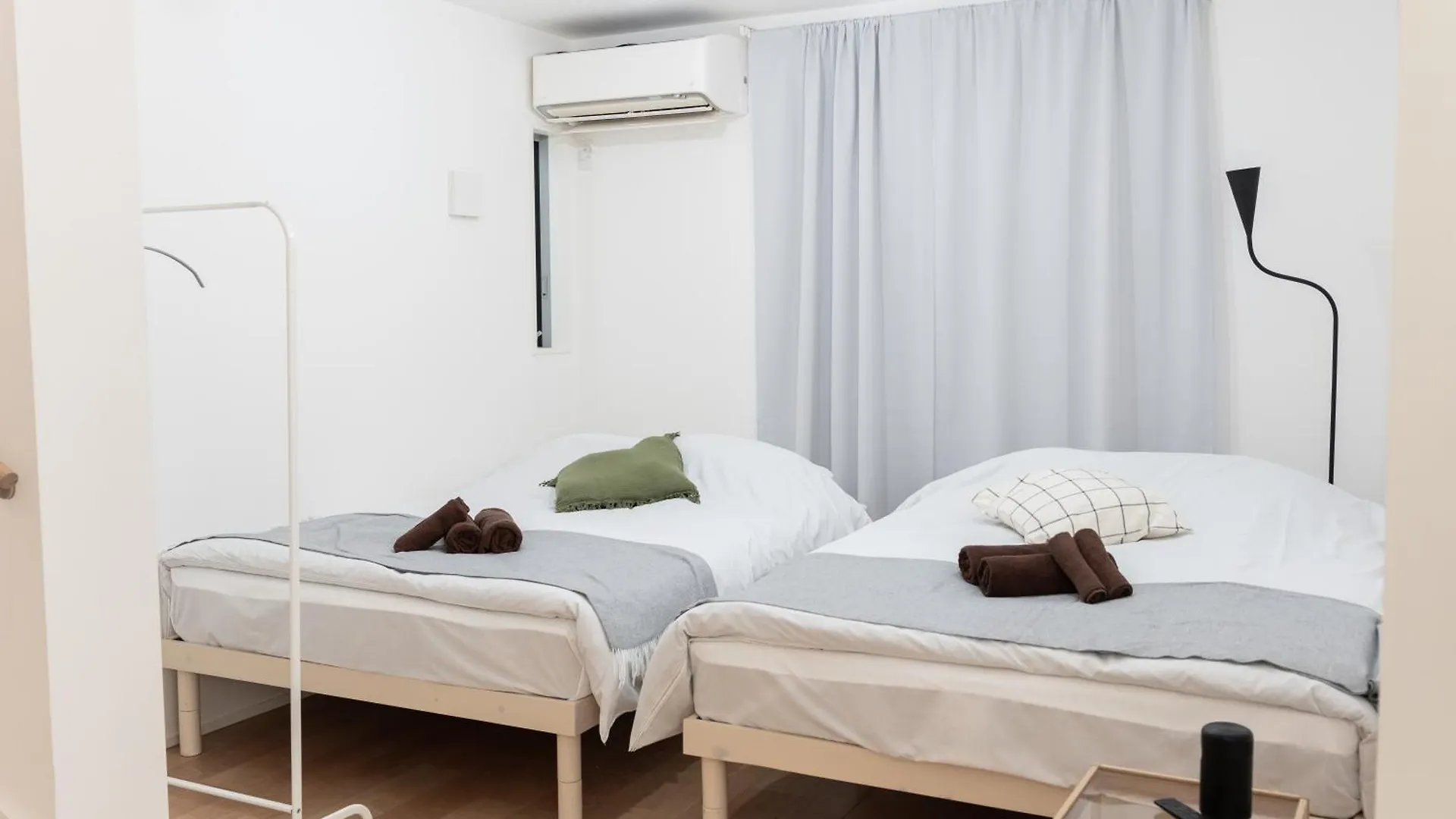 Apartamento Yy House Tokio