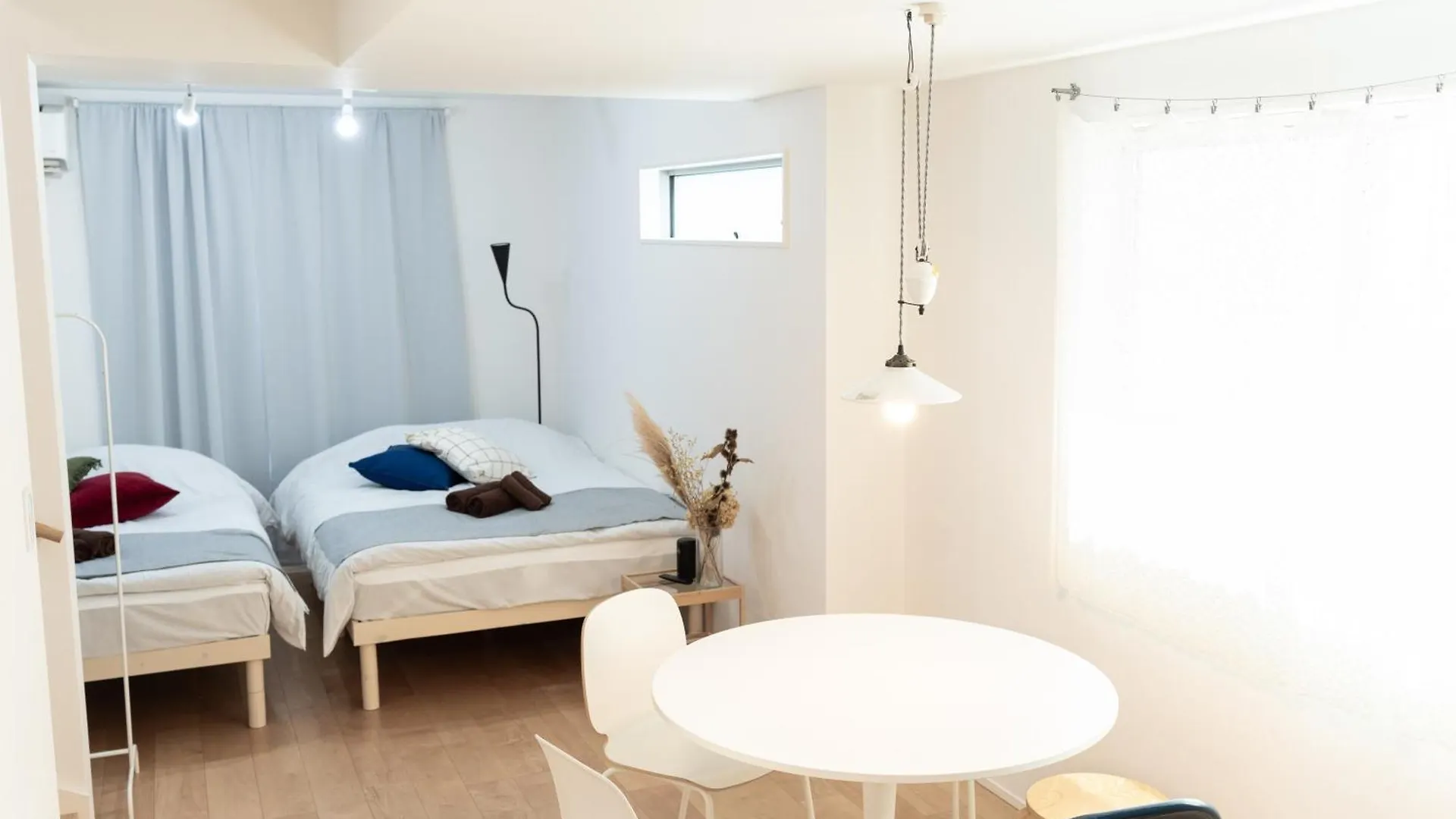 Yy House Apartment Tokyo