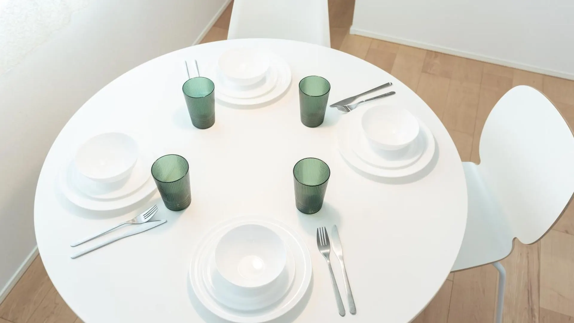 Yy House Apartment Tokyo