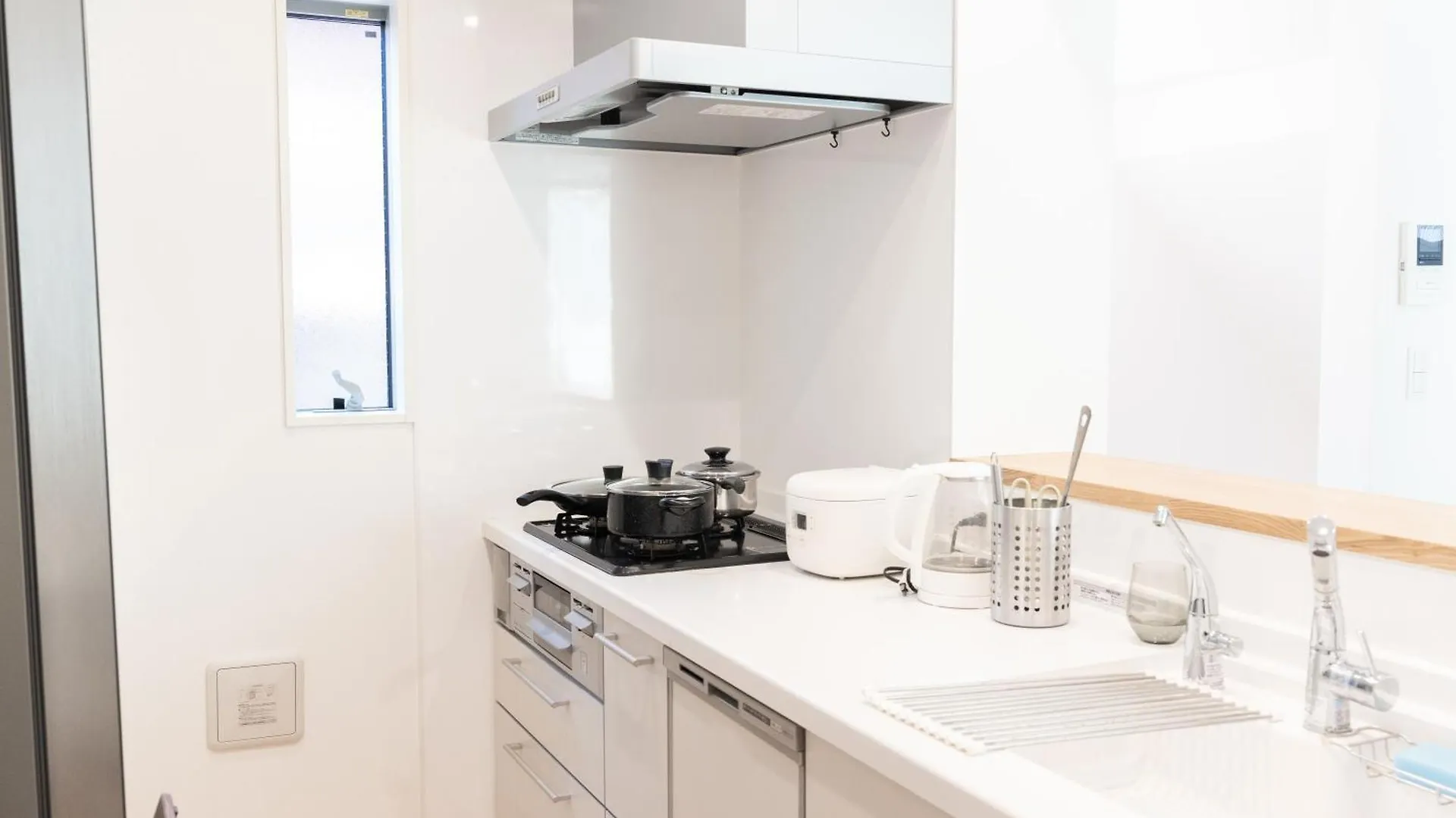Apartamento Yy House Tokio