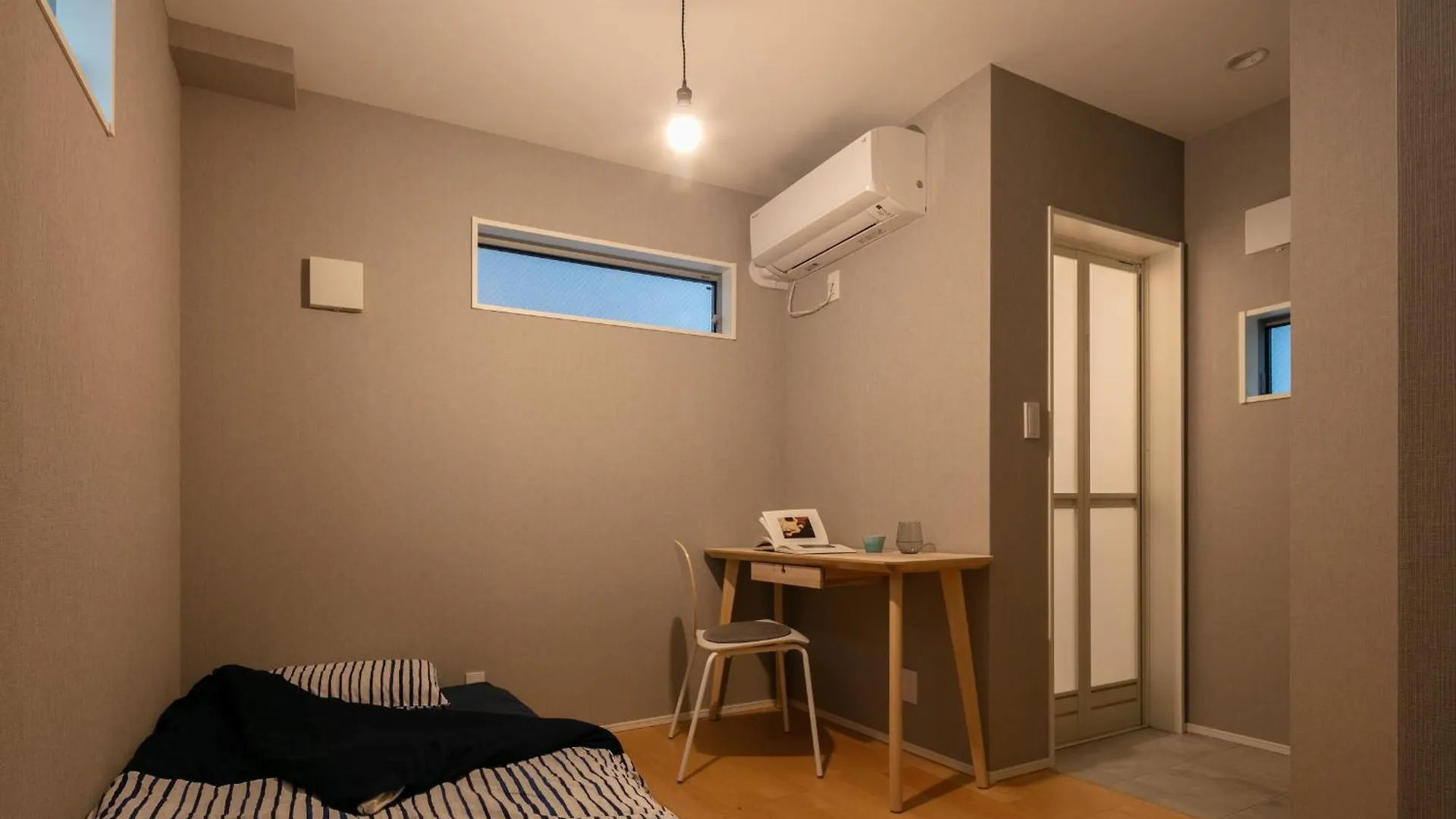 Apartamento Yy House Tokio 0*,