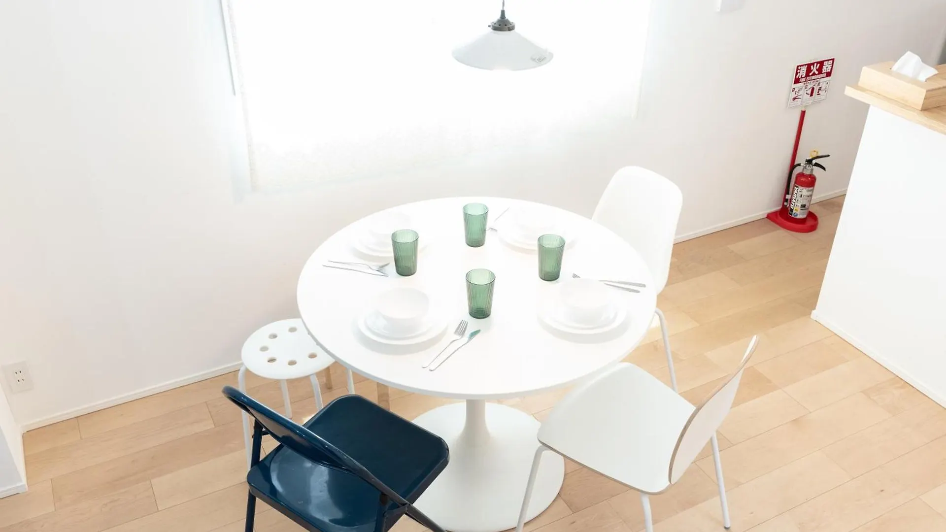 Yy House Apartment Tokyo 0*,  Japan