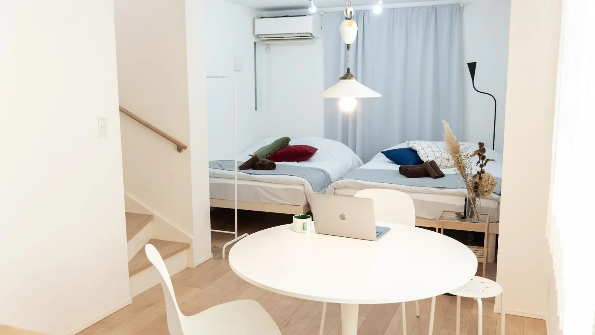 Yy House Apartment Tokyo