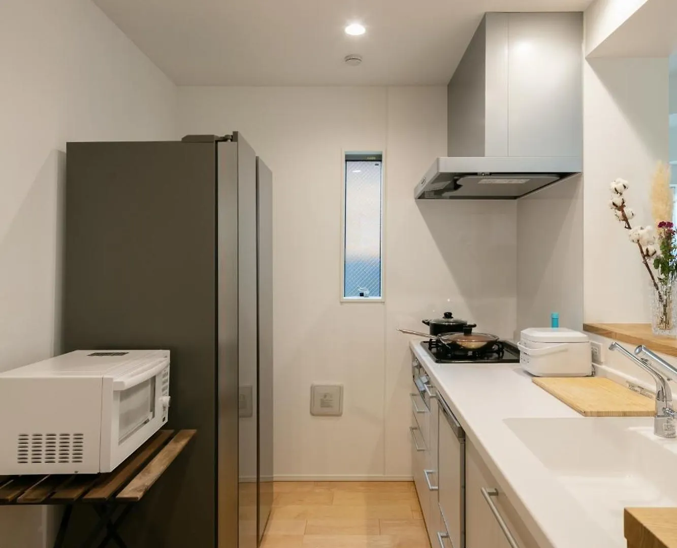 Yy House Apartment Tokyo 0*,  Japan