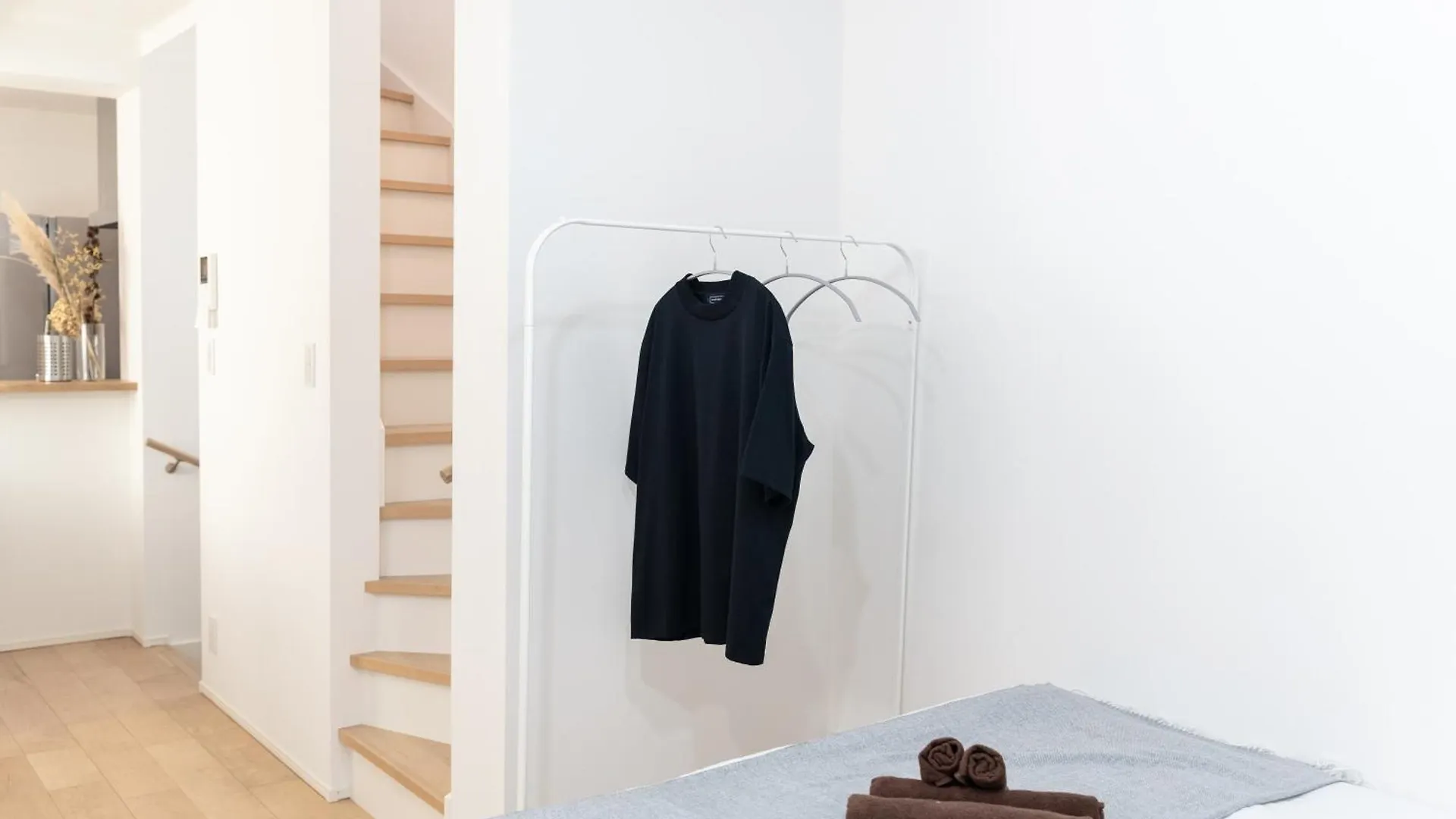 Yy House Apartment Tokyo