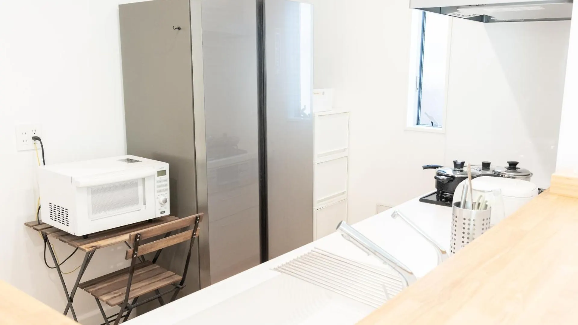 Yy House Apartment Tokyo