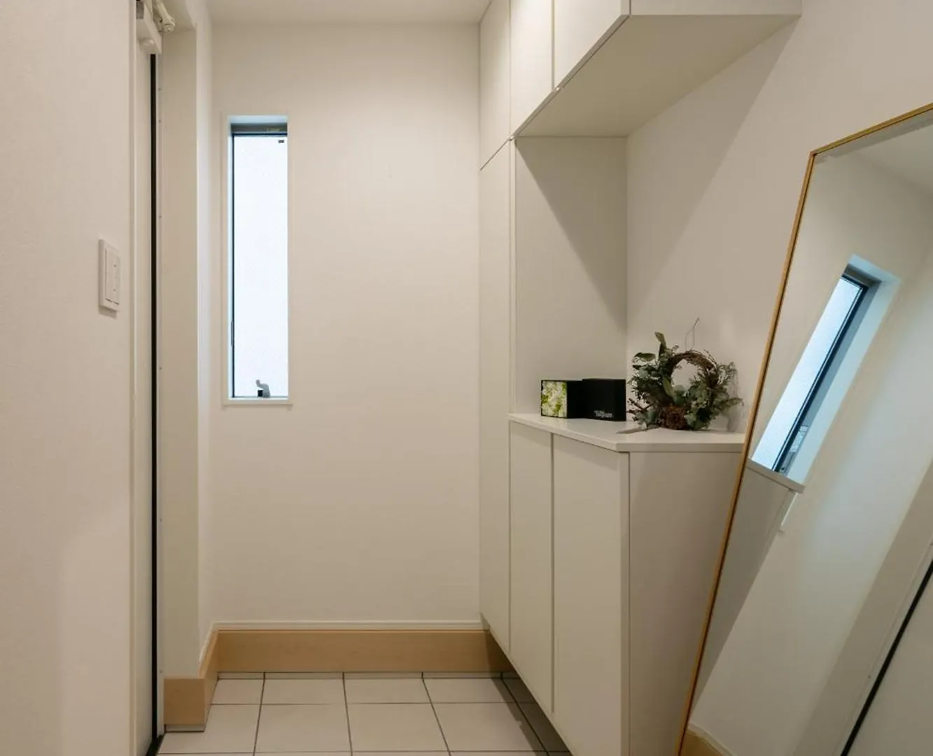 Yy House Apartment Tokyo